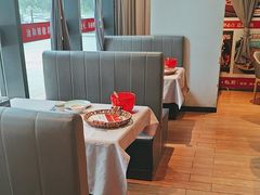 -洞庭鱼香(万科店)