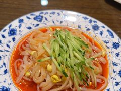 -秦月轩·陕西家乡菜(阜成路·五棵松店)