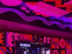-好乐迪(张扬路八佰伴店)