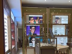 -眼镜大师·Optic Master·蔡司官方授权店(杭州大厦购物城店)