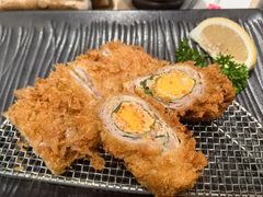 -胜博殿日式炸猪排(西红门店)