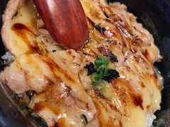 -白石的深夜食堂(大上海店)