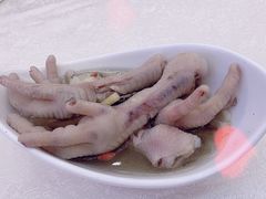 -百乐门喜宴(海珠广场华厦店)