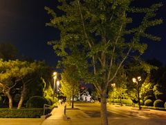 -迎泽公园