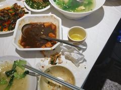 -华光驿站私房菜·黑金冠