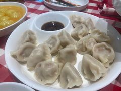-西贝(上海新梅广场店)
