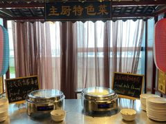 -佛山恒安瑞士大酒店-瑞士咖啡厅-主题自助餐
