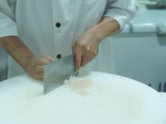 -寻味顺德·南记酒家·传统顺德菜·鱼生(广源路店)