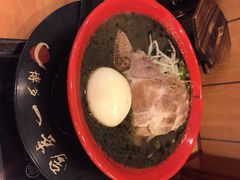 博多一幸舍(侨福芳草地店)-博多一幸舍(侨福芳草地购物中心店)