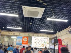 -昌顺马记小吃店(昌盛园店)