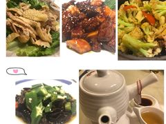 -尚一汤 广东炖汤(金桥国际店)