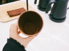 -Onirii Coffee(长乐路店)