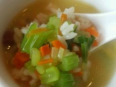 -乌镇那一年小院主题餐厅(甘泉西路店)