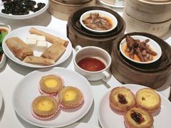 -万龙洲海鲜(南新仓店)