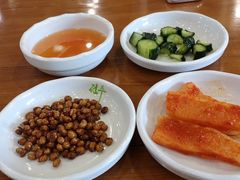 -全州拌饭馆(断桥店)