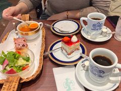 -西村咖啡店 (中山手本店)