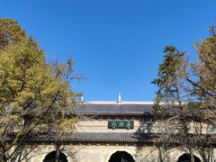 -灵谷景区