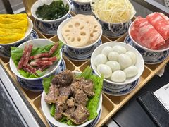 -咏江南·苏式火锅·苏州评弹(观前街店)