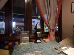 -翡翠鸟精品泰国菜(北辰财富中心店)