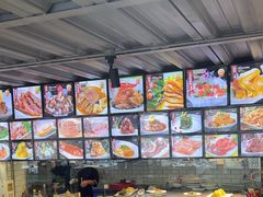 -好人家海鲜酒楼(淞南路店)