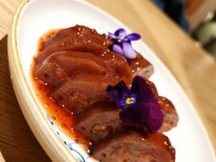 -小大董·烤鸭(凤凰汇店)