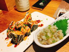 -酒井酱子·深夜食堂(东城汇店)