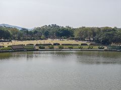 -东莞植物园