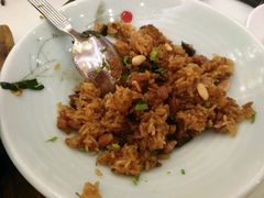 -稻香酒家·33年老字号·港式粤菜(富邦中心店)