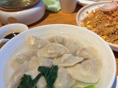 -汝是素•文创素食馆(金月湾店)