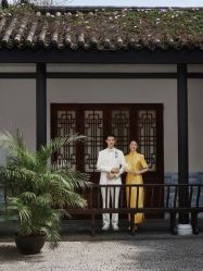 -雨墨婚纱摄影工作室