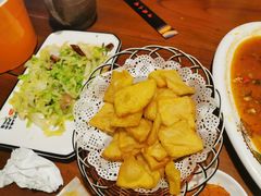 -云隐小厨·传统大理美食(复兴路店)