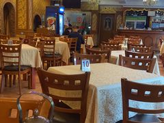 大堂-维吾尔餐厅(宜山路店)