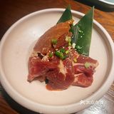 一家味道蛮不错的烤肉店！