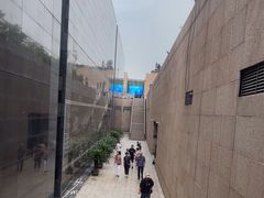 -中国唐山地震博物馆
