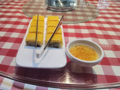-西贝(六里桥旗舰店)