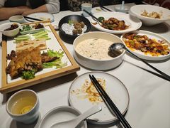 -大碗居·烤鸭·鱼头泡饼(天坛东门店)