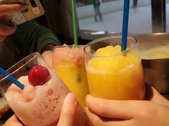 -星伦多自助料理·涮烤一体(虹悦城店)