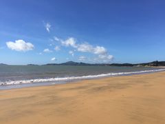 -普陀山风景名胜区-千步大沙