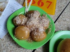 -芬芳甜品(同福路店)