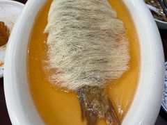 -邢家锅贴老店·非遗·开封菜(金明广场店)