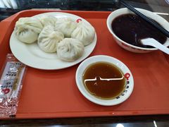 -庆丰包子铺(白塔寺店)