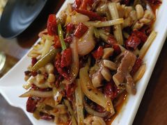 -庆合府重庆大排档(紫都城店)