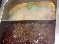 -星伦多自助料理·涮烤一体(虹悦城店)