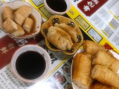 -沃头蠔干粥(同安总店)