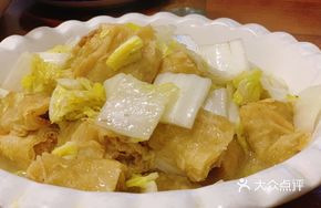 Cabbage Rolls