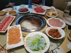 -蜀留香火锅·始于1999·原四川老火锅(白堤路店)