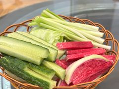 -燕北云山·农家菜·灶台鱼(密云溪翁庄店)