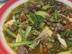 -常和州·夜宵大排档(常州单店)