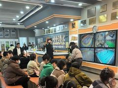 -小小特工运动馆(宝山三邻桥中心)