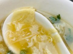 -老妈疙瘩汤·平价海鲜专门店·老威海菜(渔港路店)